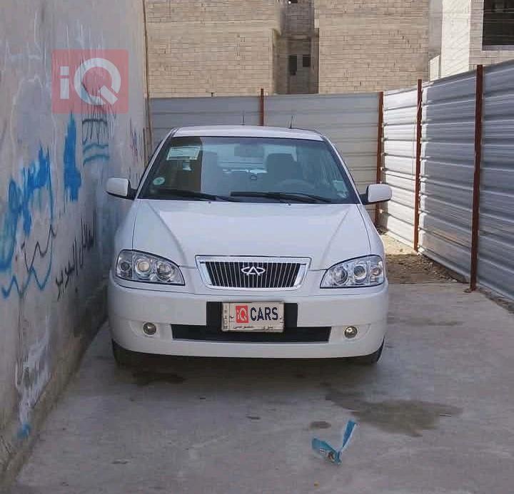 شيري كوين